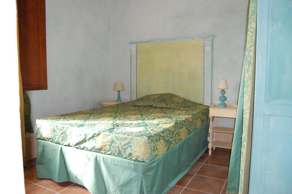 La Locanda Di Ortimino Montespertoli Zimmer foto