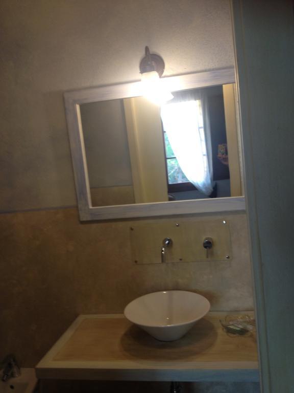 La Locanda Di Ortimino Montespertoli Zimmer foto