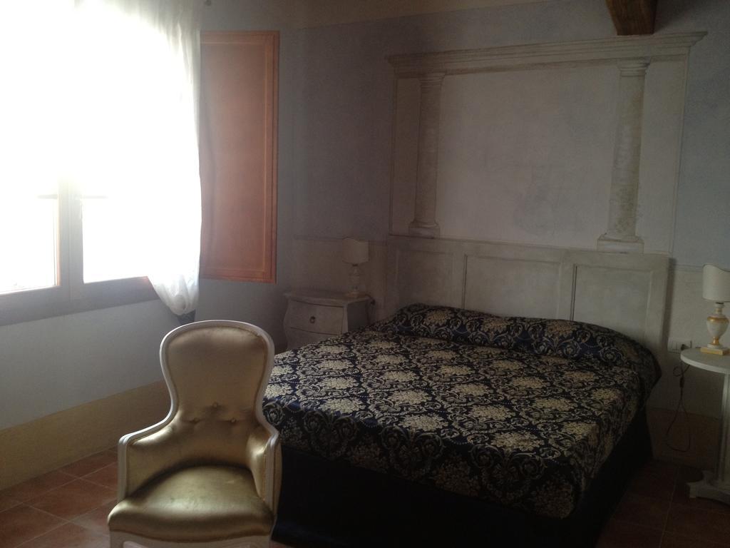 La Locanda Di Ortimino Montespertoli Zimmer foto