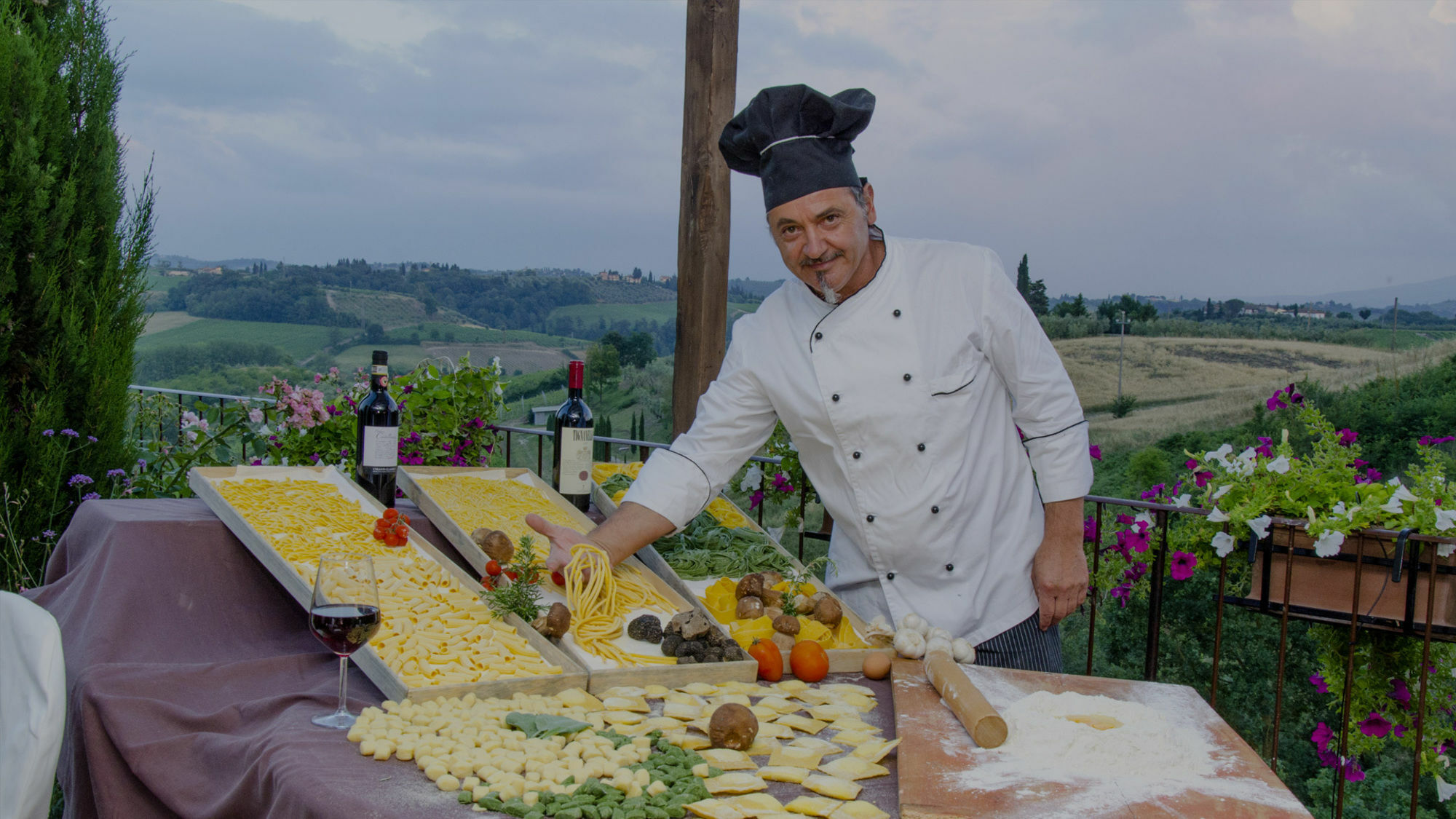 La Locanda Di Ortimino Montespertoli Exterior foto